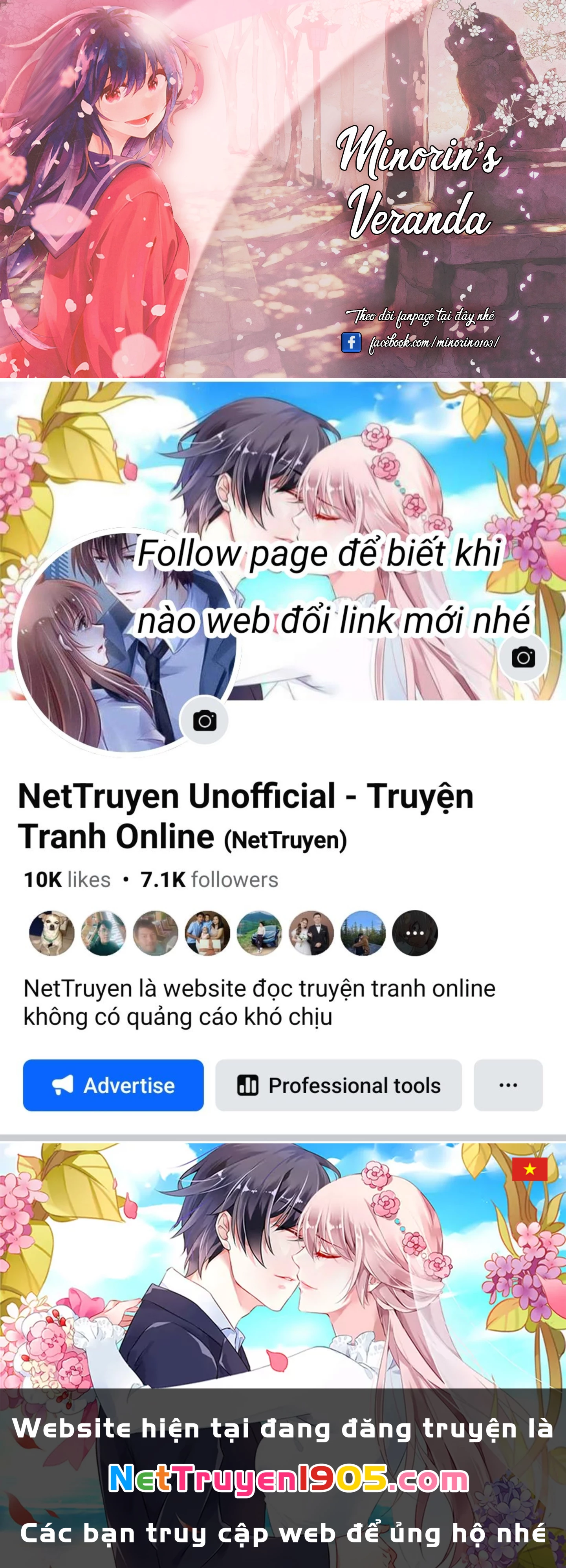 Himaten Chapter 59 - 20