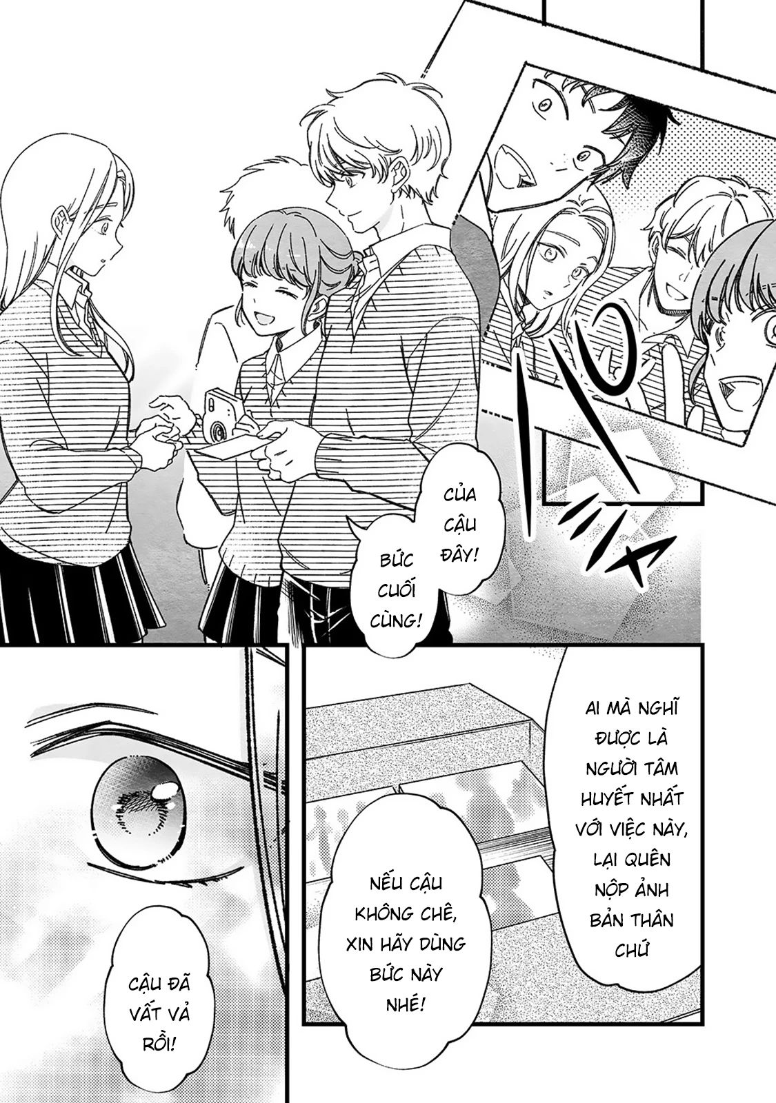 Maji De Tsukiau 15-Fun Mae Chapter 47 - 16