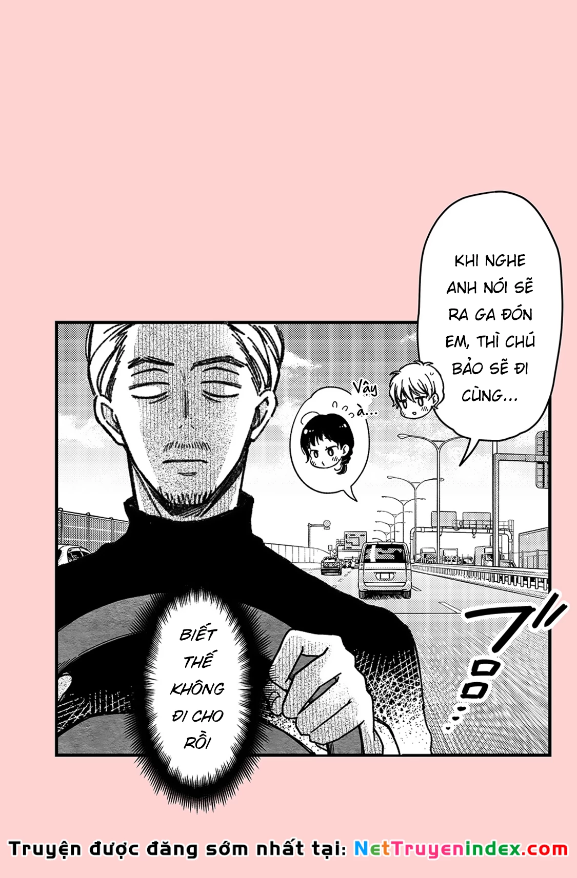 Maji De Tsukiau 15-Fun Mae Chapter 49 - 8