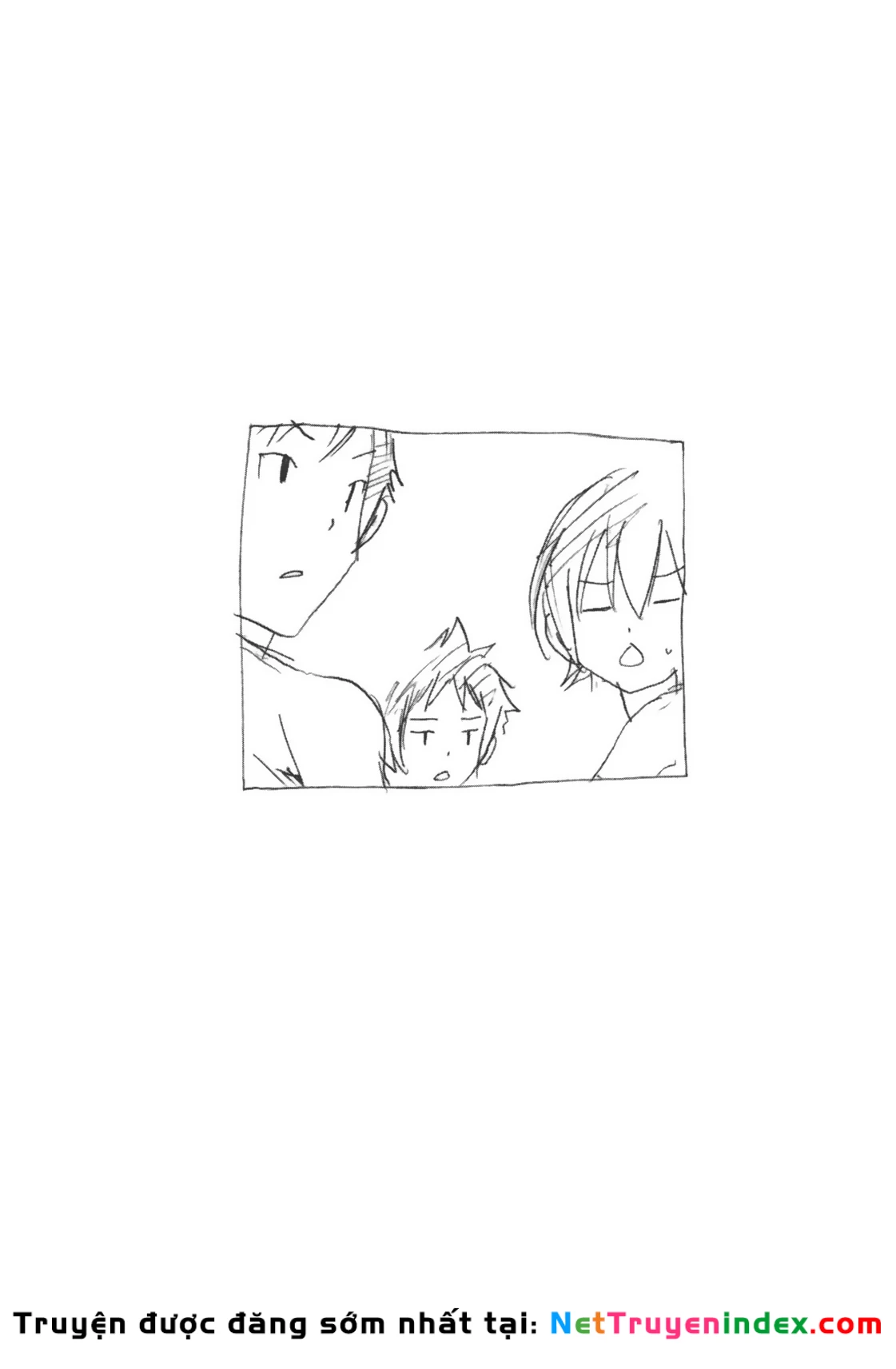 Minami-Ke Chapter 141 - 4