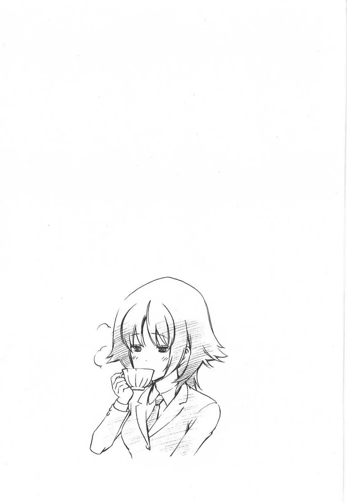 Minami-Ke Chapter 145 - 12