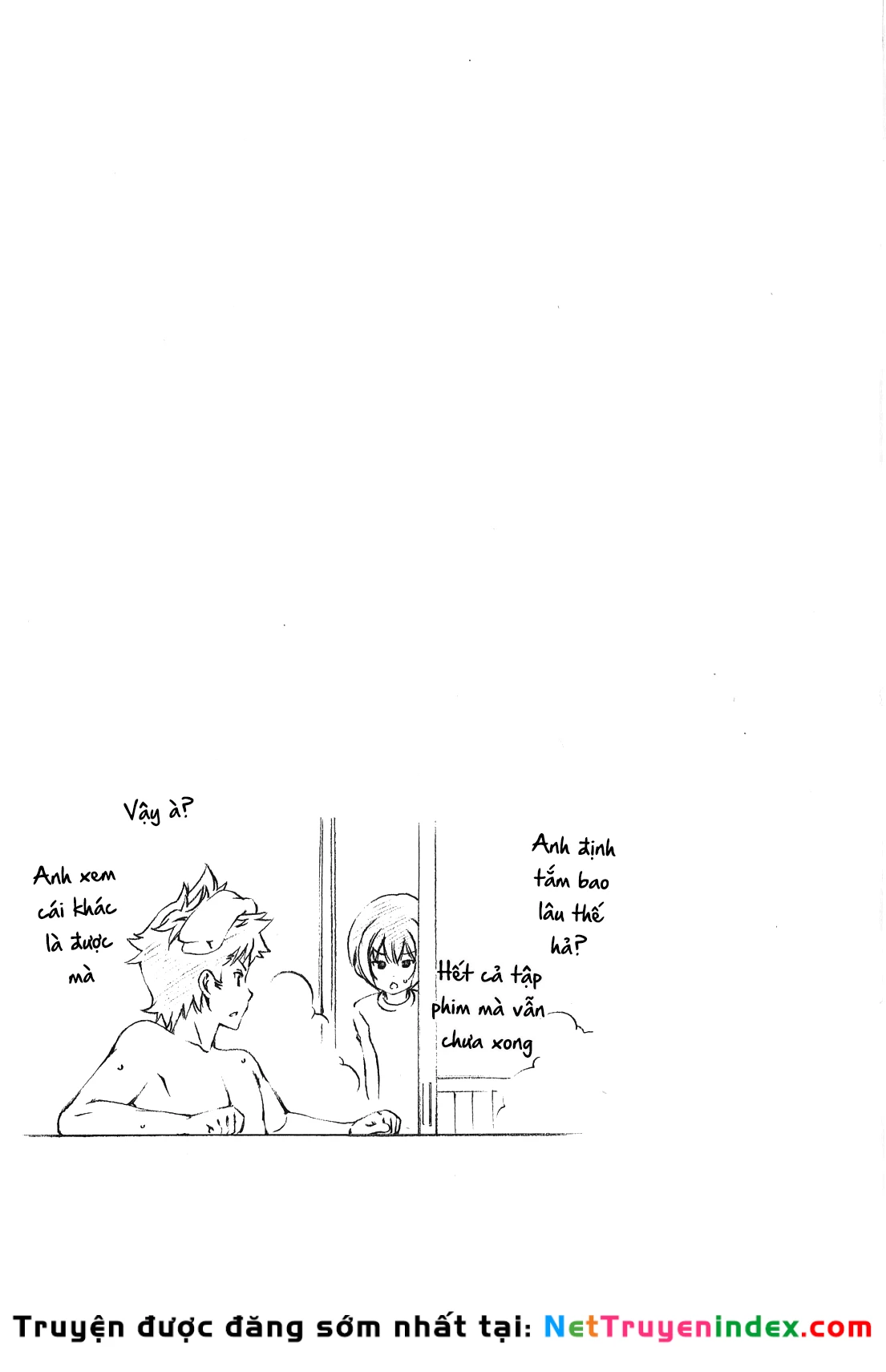 Minami-Ke Chapter 147 - 12