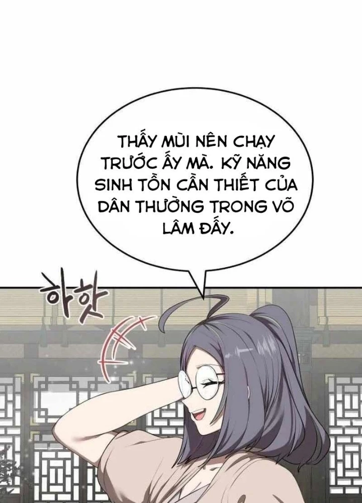 Có Lẽ Là Vô Địch Chapter 46 - 3