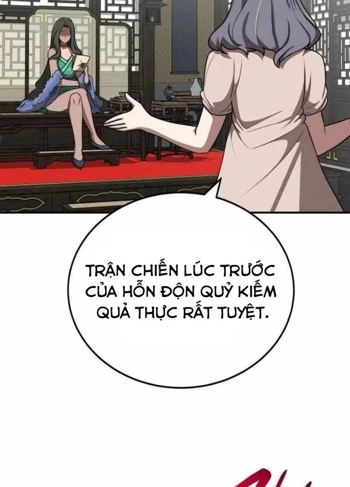 Có Lẽ Là Vô Địch Chapter 46 - 27