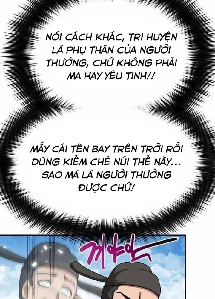 Có Lẽ Là Vô Địch Chapter 46 - 67