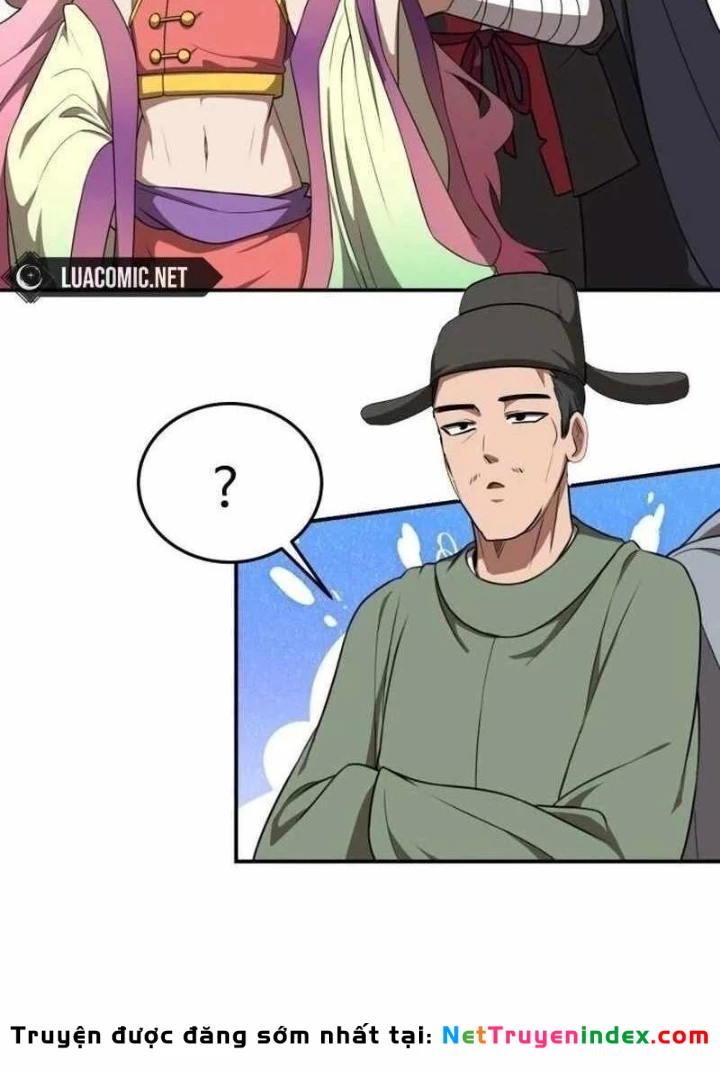 Có Lẽ Là Vô Địch Chapter 46 - 84
