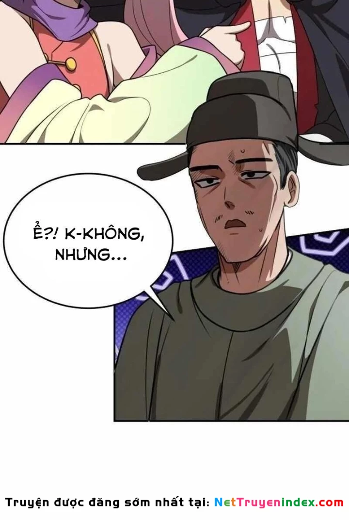 Có Lẽ Là Vô Địch Chapter 46 - 88