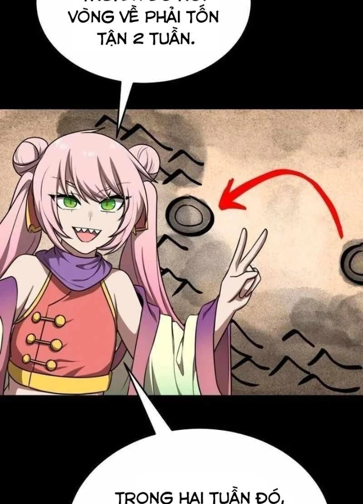 Có Lẽ Là Vô Địch Chapter 46 - 118