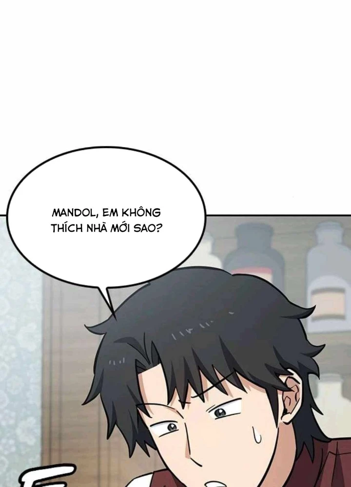 Bác Sĩ Thú Y Ở Dị Giới Chapter 30 - 19