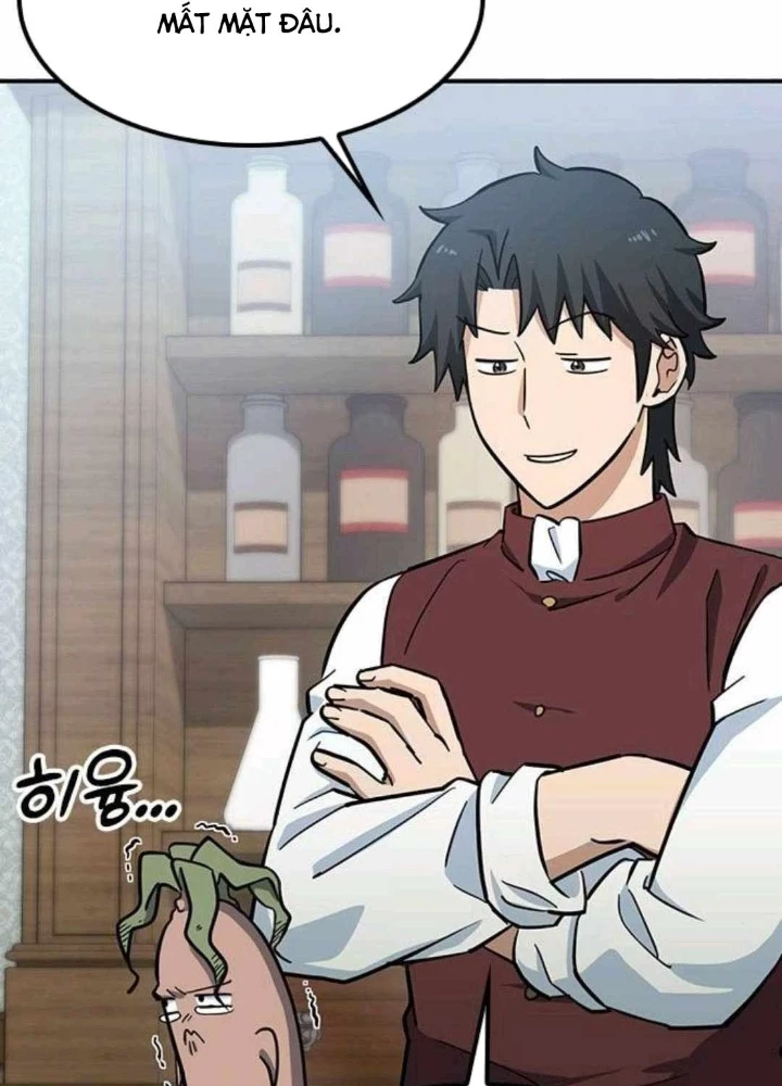 Bác Sĩ Thú Y Ở Dị Giới Chapter 30 - 41