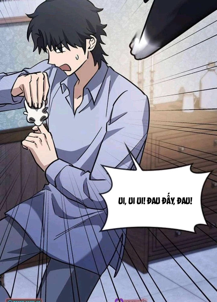 Bác Sĩ Thú Y Ở Dị Giới Chapter 30 - 129