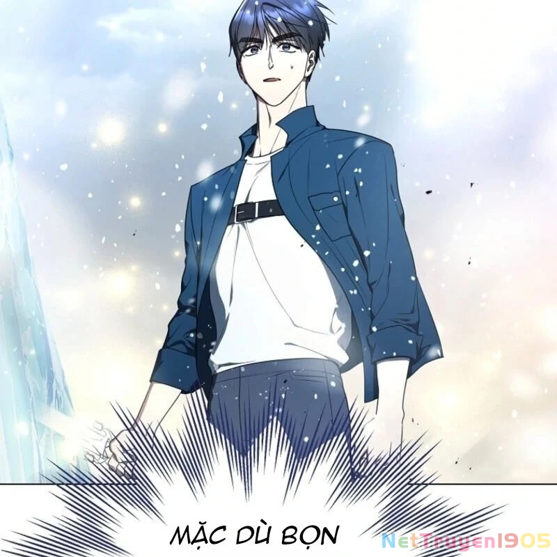 Hướng Dẫn Sinh Tồn Dành Cho Ranker Chapter 61 - 4