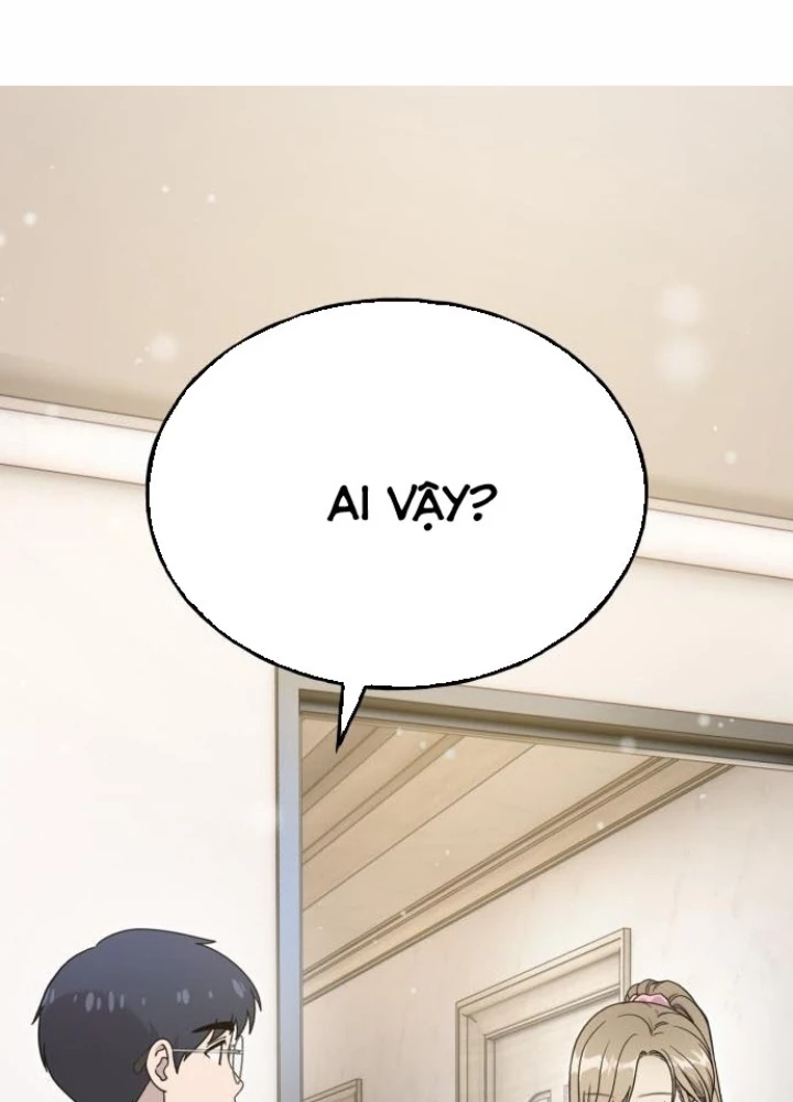 Chào Nhé, Griffin Mắt Tròn! Chapter 15 - 3