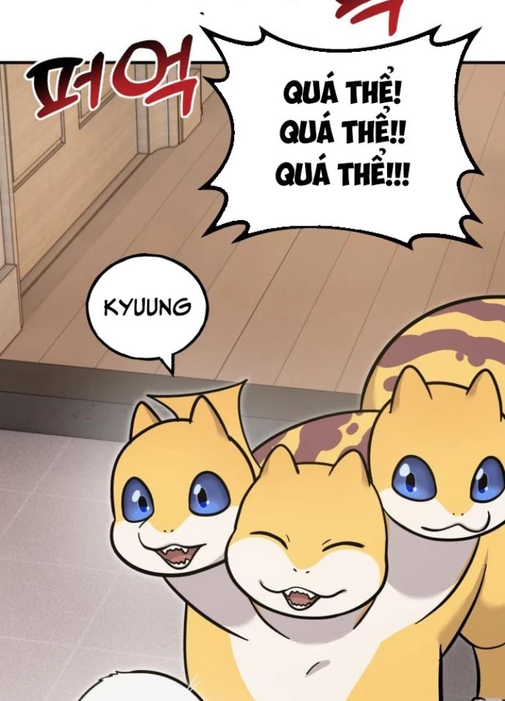 Chào Nhé, Griffin Mắt Tròn! Chapter 15 - 17