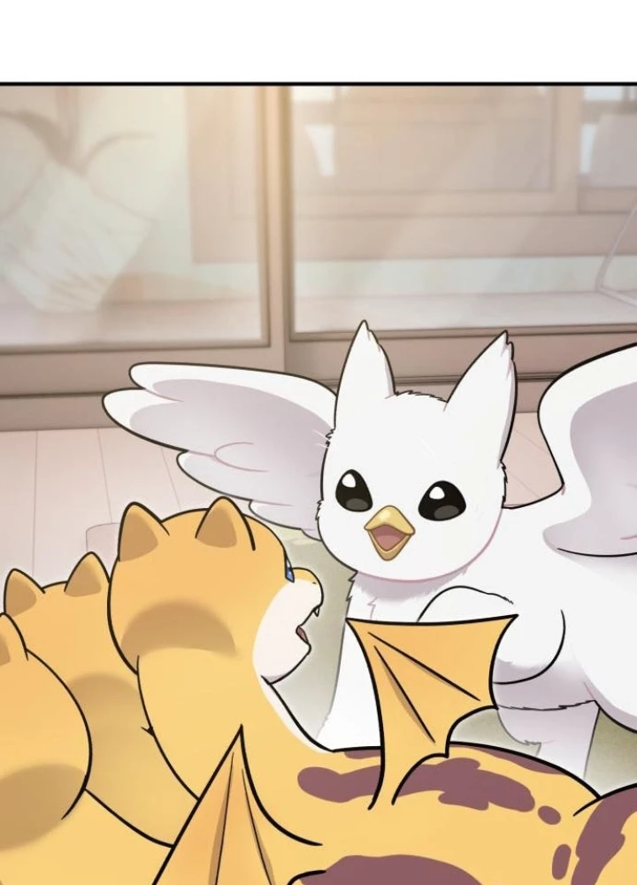 Chào Nhé, Griffin Mắt Tròn! Chapter 15 - 27