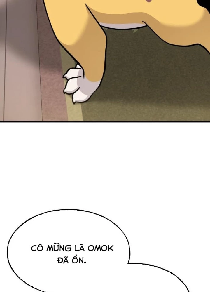 Chào Nhé, Griffin Mắt Tròn! Chapter 15 - 29