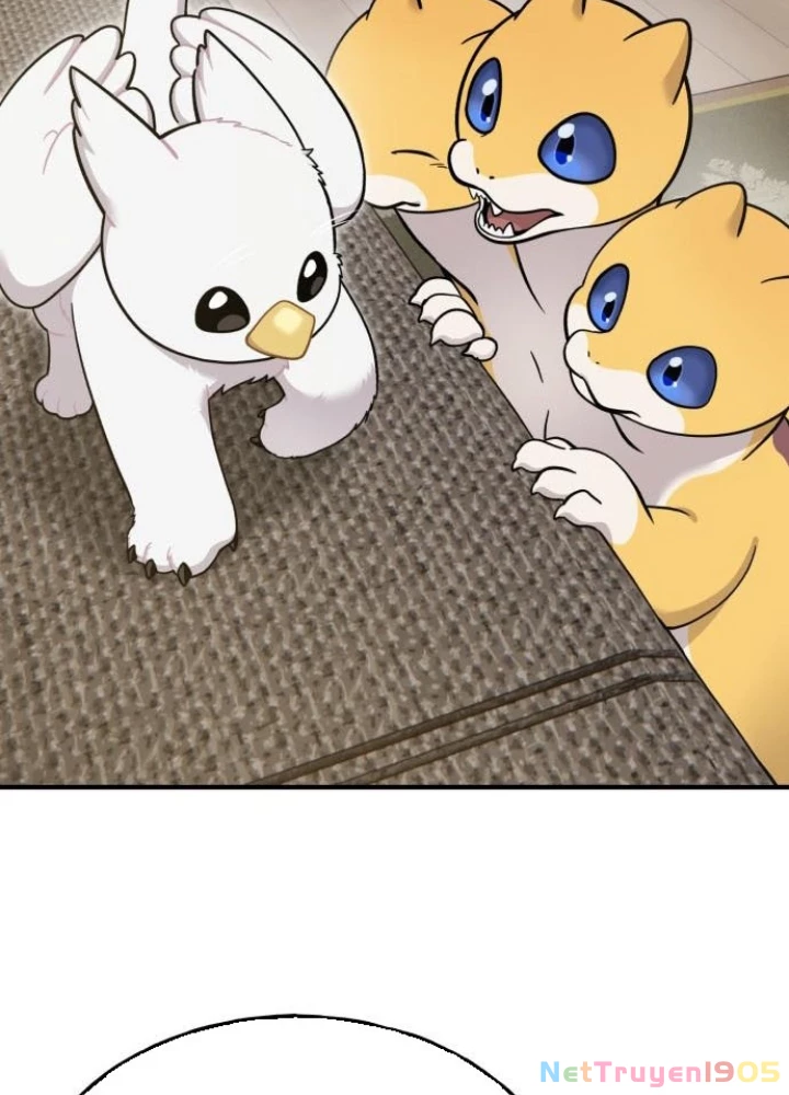 Chào Nhé, Griffin Mắt Tròn! Chapter 15 - 33