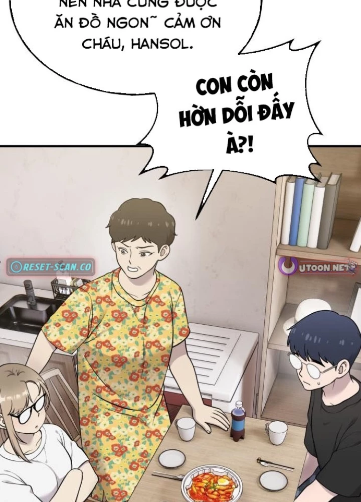 Chào Nhé, Griffin Mắt Tròn! Chapter 15 - 35