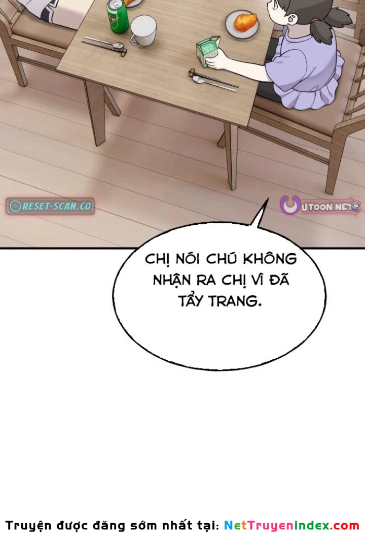 Chào Nhé, Griffin Mắt Tròn! Chapter 15 - 37