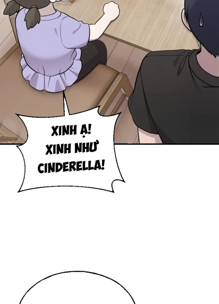 Chào Nhé, Griffin Mắt Tròn! Chapter 15 - 41