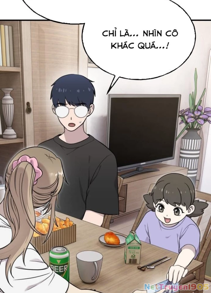 Chào Nhé, Griffin Mắt Tròn! Chapter 15 - 43