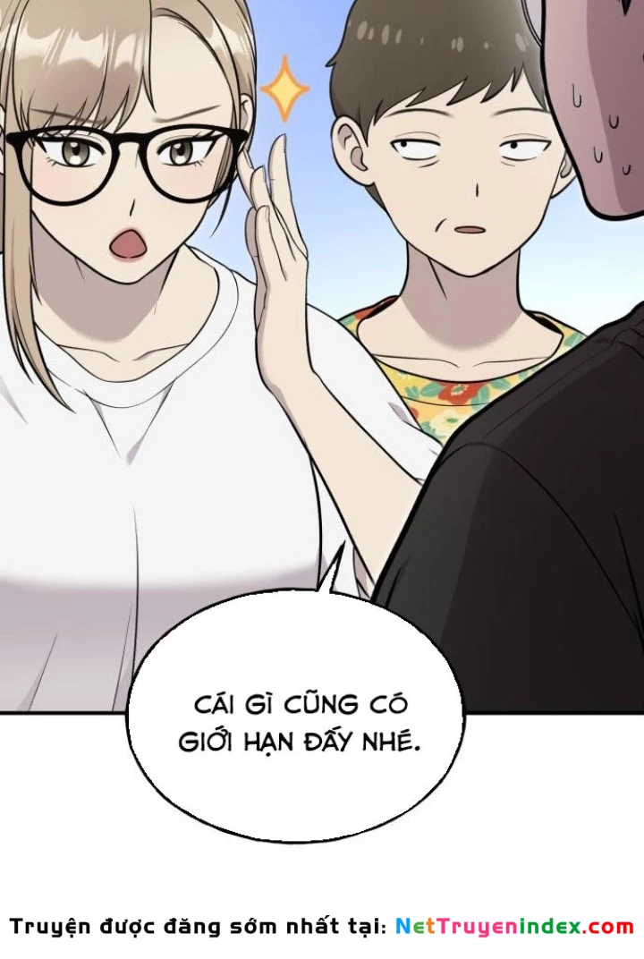 Chào Nhé, Griffin Mắt Tròn! Chapter 15 - 47