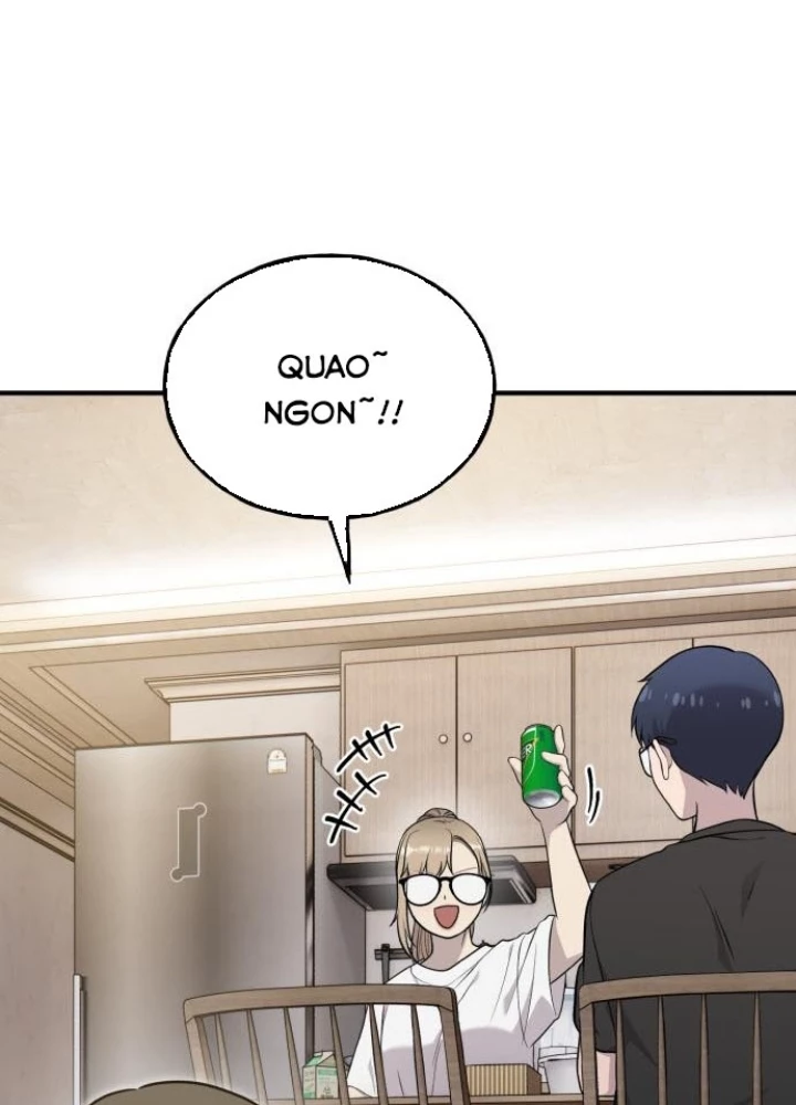 Chào Nhé, Griffin Mắt Tròn! Chapter 15 - 55