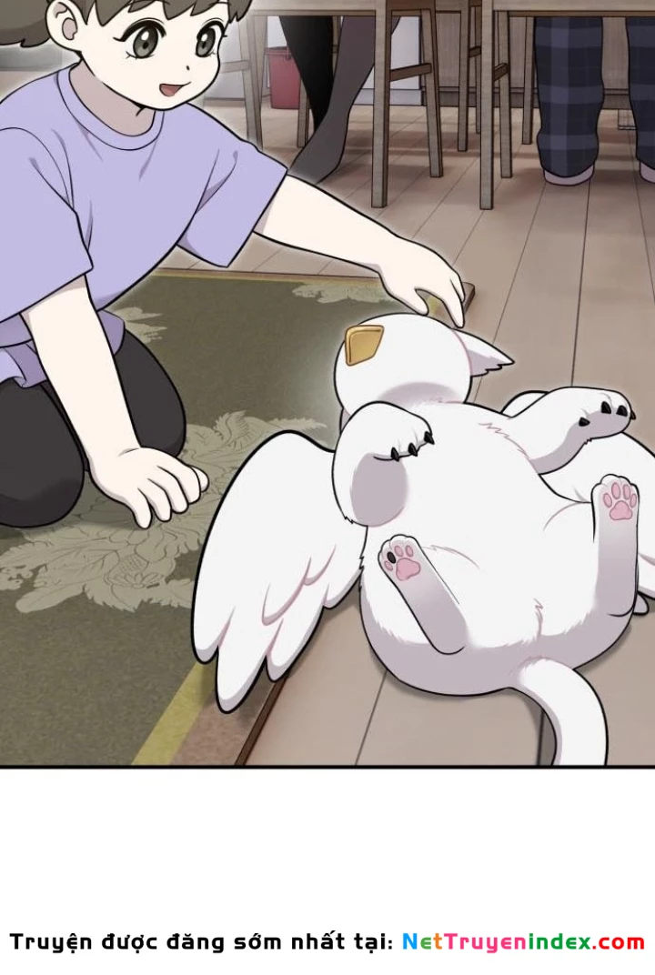 Chào Nhé, Griffin Mắt Tròn! Chapter 15 - 57