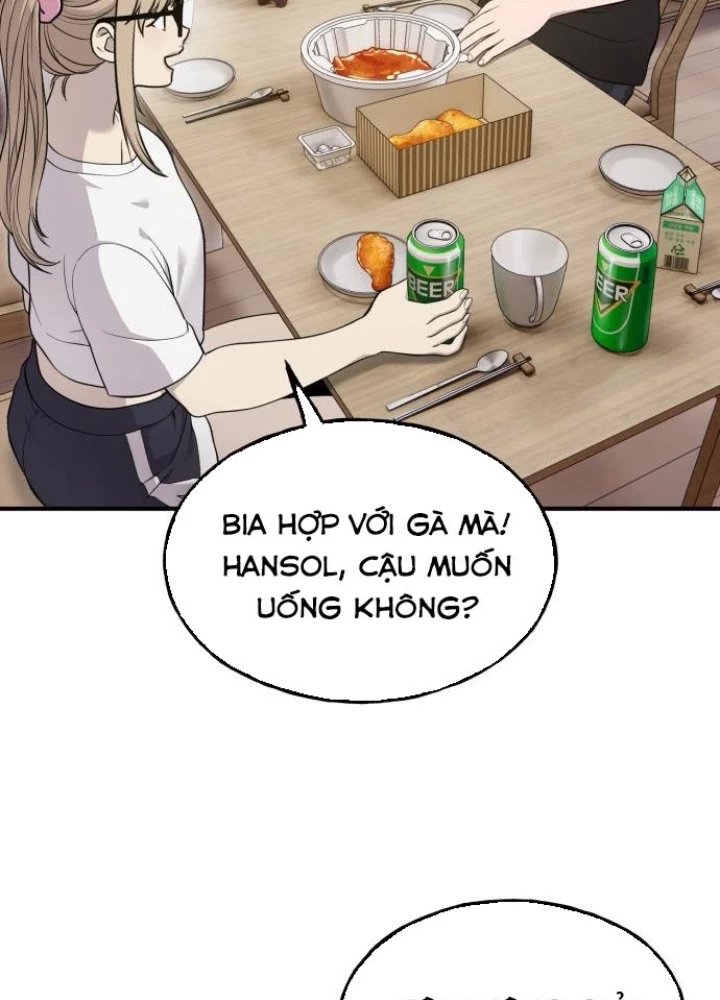 Chào Nhé, Griffin Mắt Tròn! Chapter 15 - 61