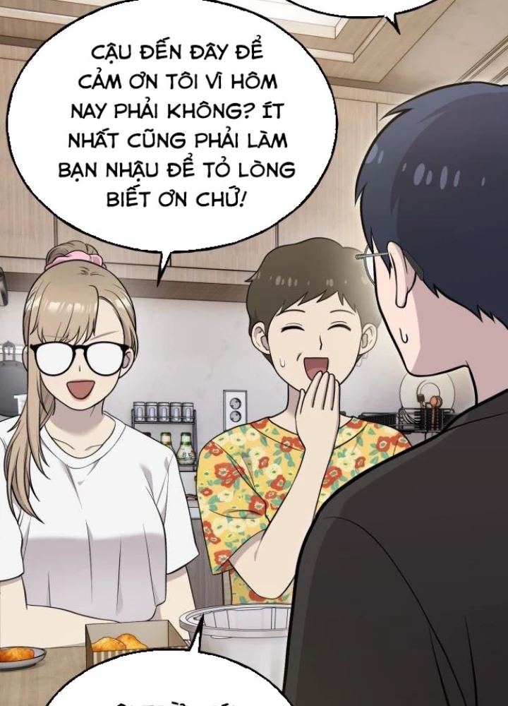 Chào Nhé, Griffin Mắt Tròn! Chapter 15 - 63