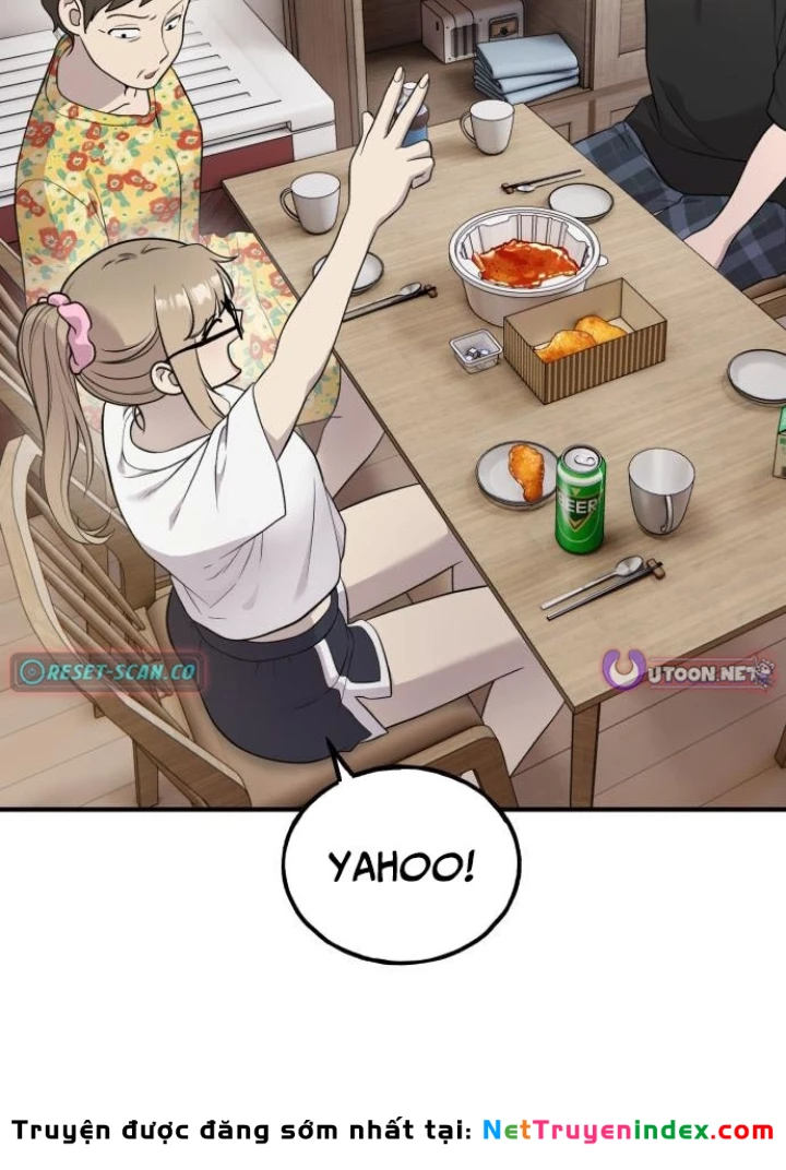Chào Nhé, Griffin Mắt Tròn! Chapter 15 - 67