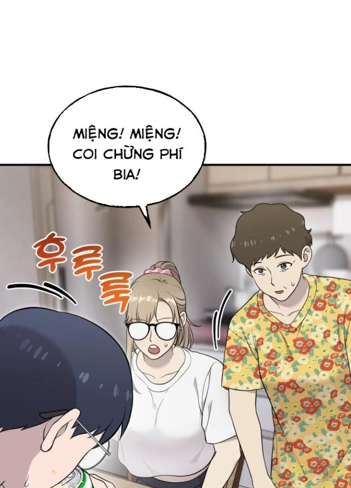 Chào Nhé, Griffin Mắt Tròn! Chapter 15 - 71