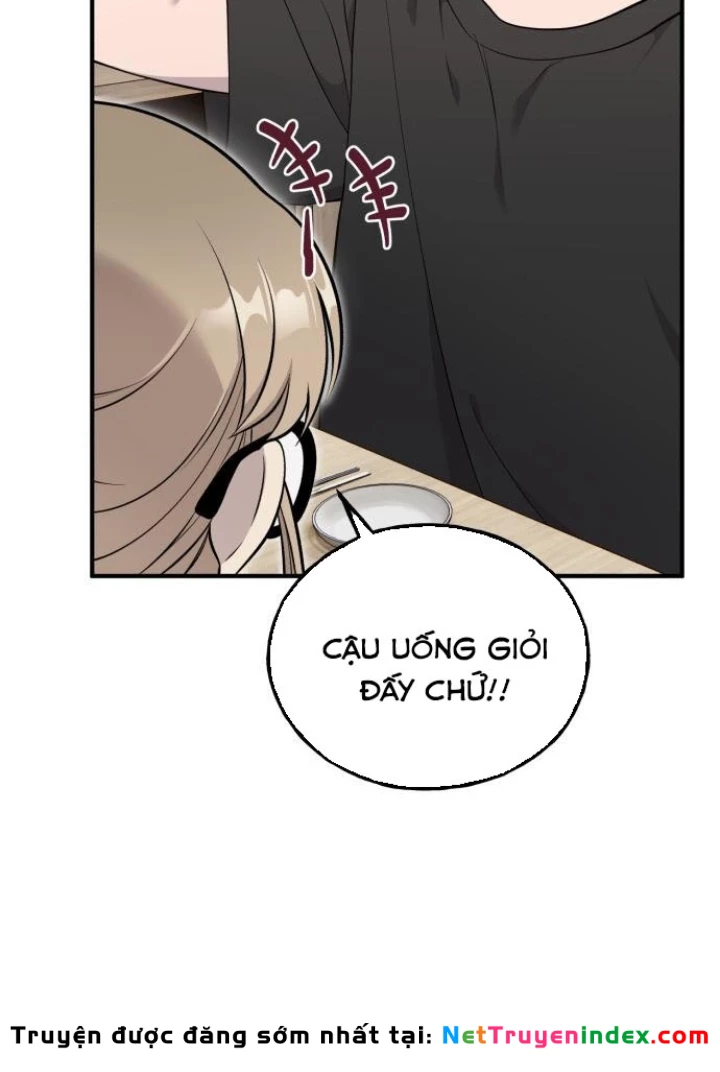 Chào Nhé, Griffin Mắt Tròn! Chapter 15 - 79