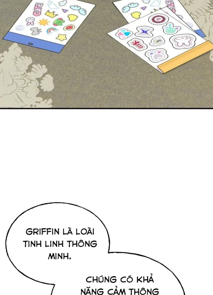 Chào Nhé, Griffin Mắt Tròn! Chapter 15 - 87