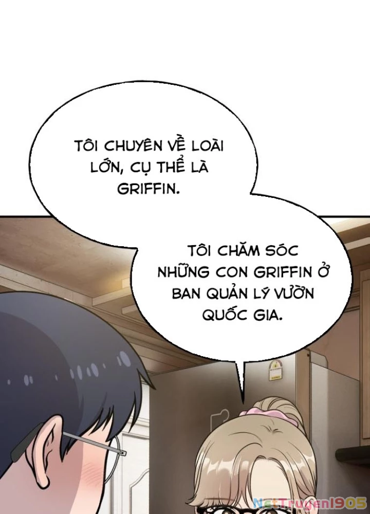 Chào Nhé, Griffin Mắt Tròn! Chapter 15 - 95