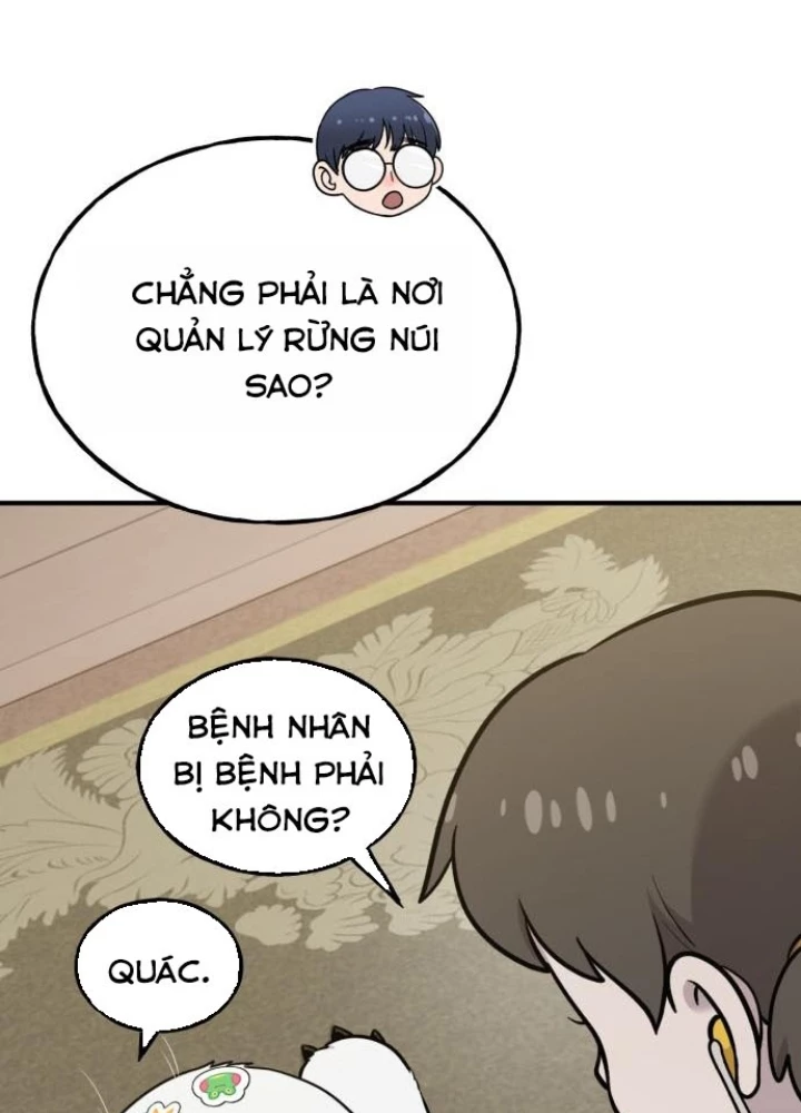 Chào Nhé, Griffin Mắt Tròn! Chapter 15 - 99
