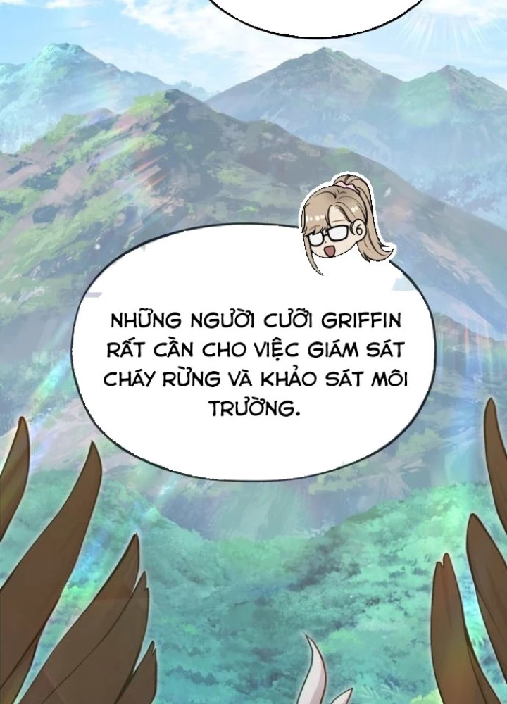 Chào Nhé, Griffin Mắt Tròn! Chapter 15 - 103