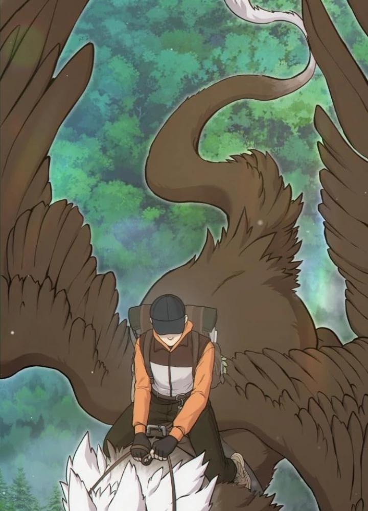 Chào Nhé, Griffin Mắt Tròn! Chapter 15 - 105