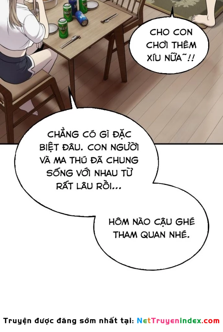 Chào Nhé, Griffin Mắt Tròn! Chapter 15 - 113