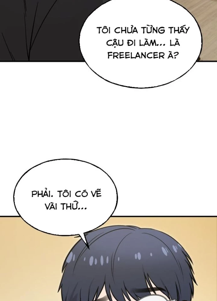Chào Nhé, Griffin Mắt Tròn! Chapter 15 - 117