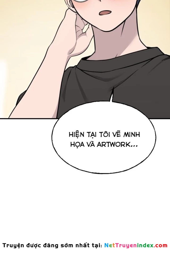 Chào Nhé, Griffin Mắt Tròn! Chapter 15 - 119