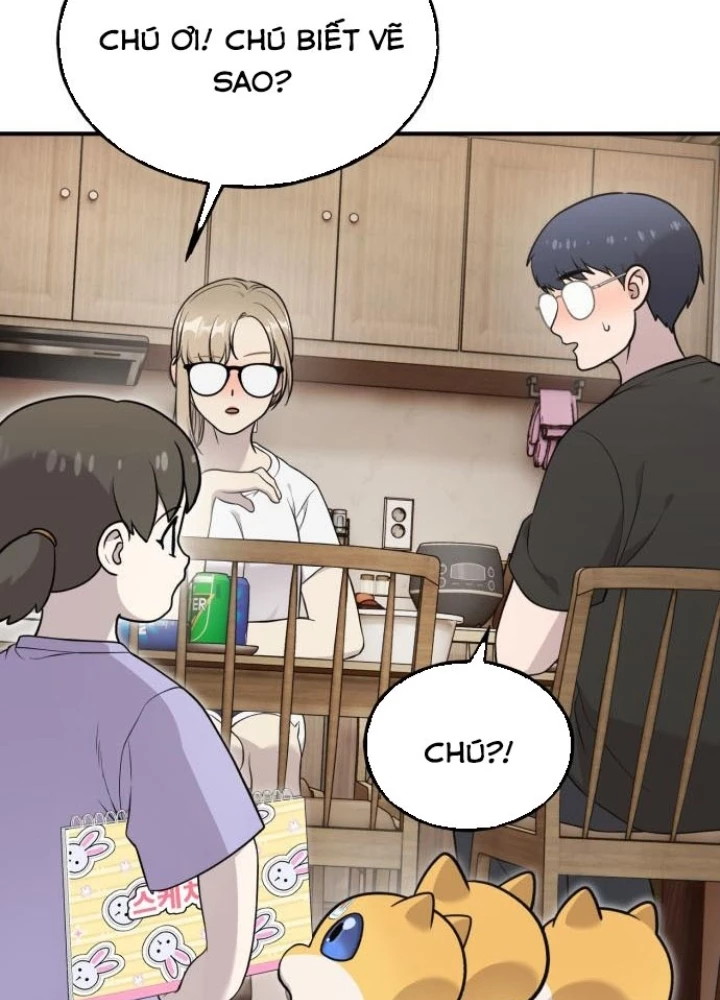 Chào Nhé, Griffin Mắt Tròn! Chapter 15 - 121