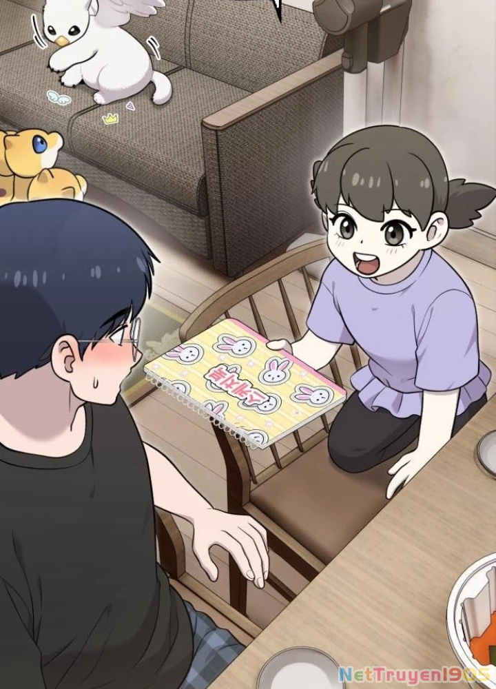 Chào Nhé, Griffin Mắt Tròn! Chapter 15 - 125