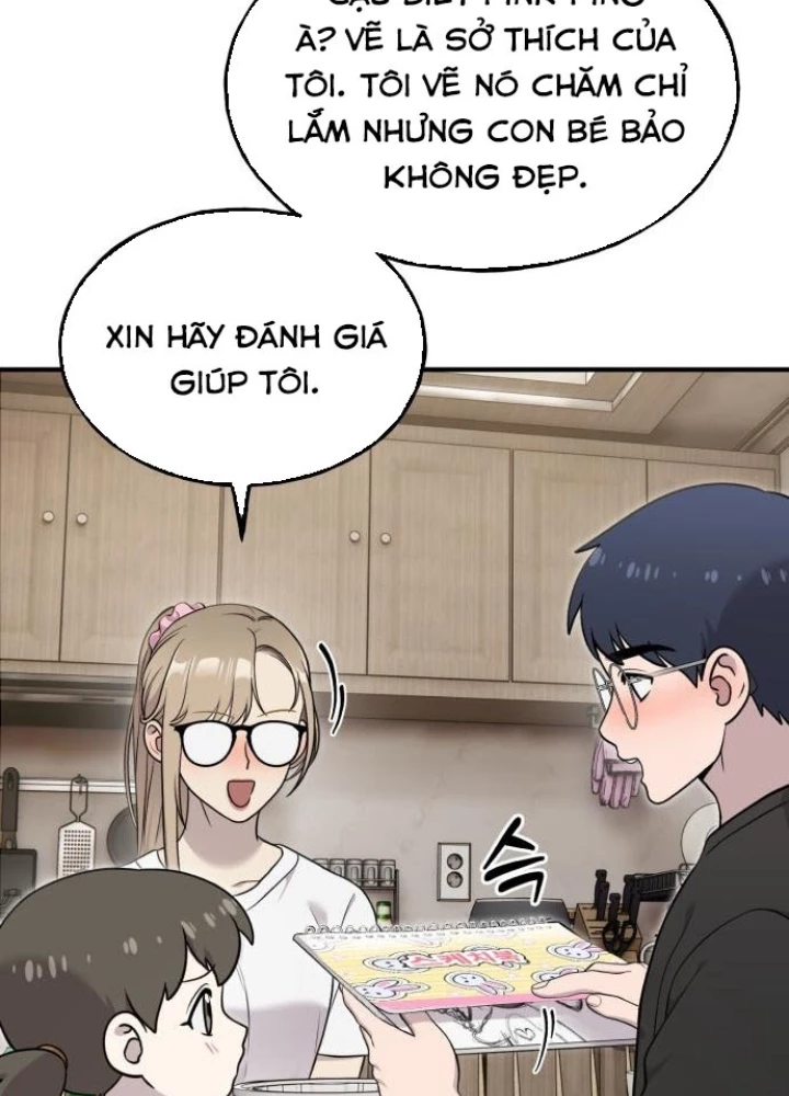 Chào Nhé, Griffin Mắt Tròn! Chapter 15 - 129