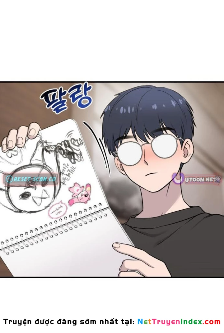 Chào Nhé, Griffin Mắt Tròn! Chapter 15 - 135