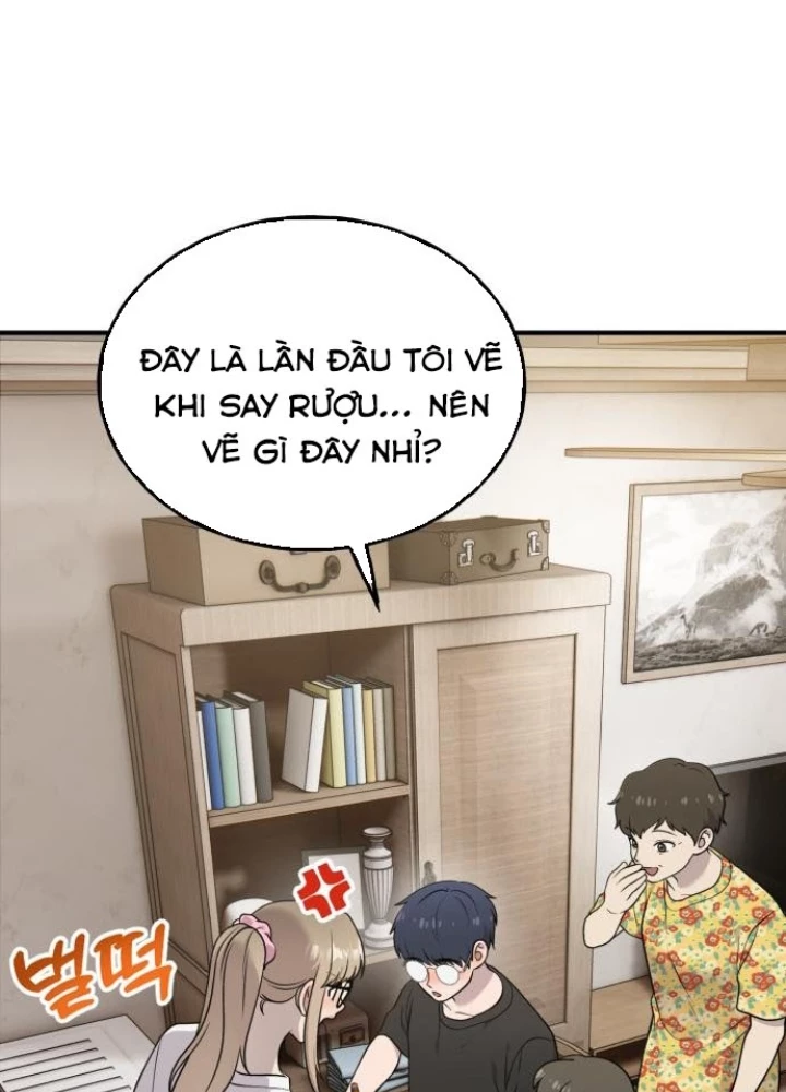 Chào Nhé, Griffin Mắt Tròn! Chapter 15 - 137