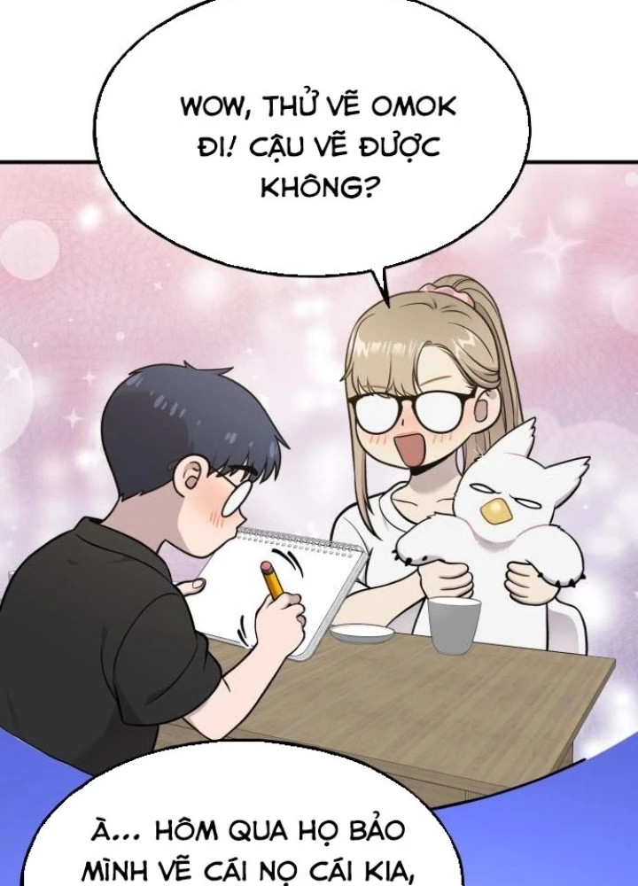 Chào Nhé, Griffin Mắt Tròn! Chapter 15 - 153