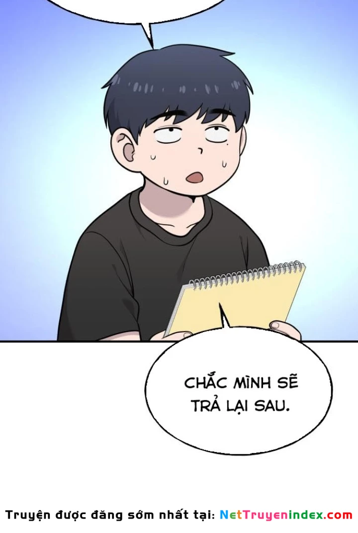Chào Nhé, Griffin Mắt Tròn! Chapter 15 - 155