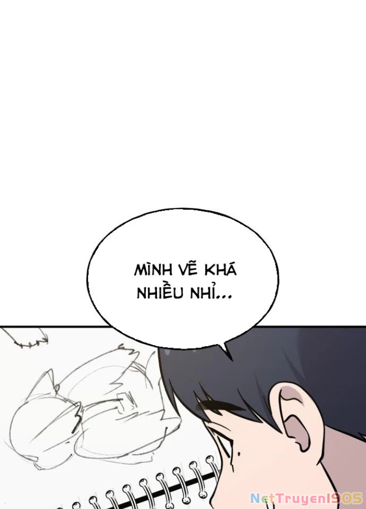 Chào Nhé, Griffin Mắt Tròn! Chapter 15 - 157