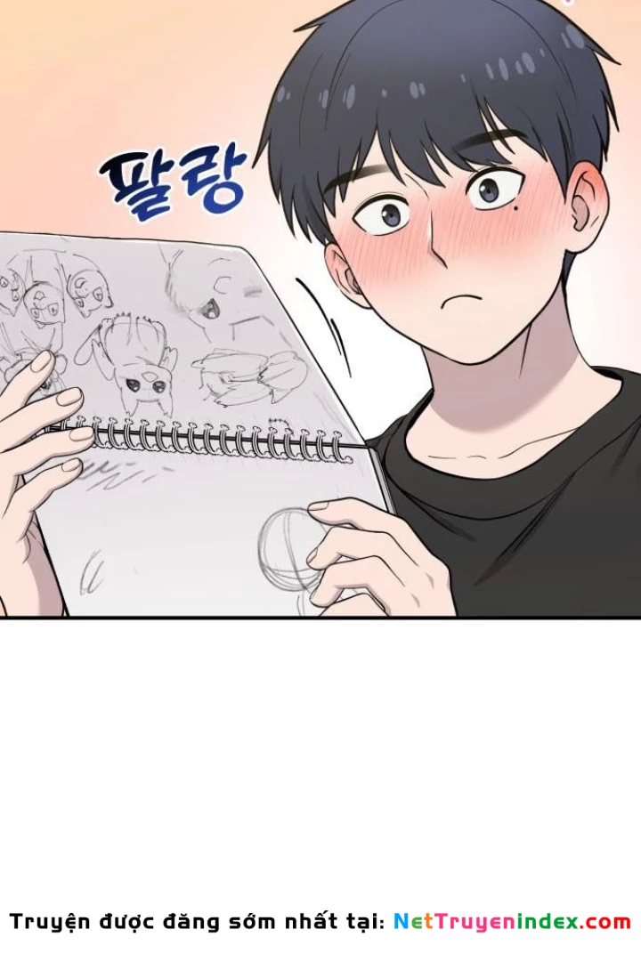 Chào Nhé, Griffin Mắt Tròn! Chapter 15 - 161